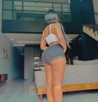 Tina - escort in Lagos, Nigeria