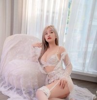 Kyung Mi - New Girl - Good service - escort in Dubai