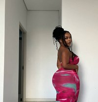 Tina - escort in Erbil