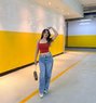 Tina Dutta - puta in Dubai Photo 1 of 4