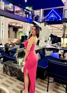 Tina High Class Model - puta in Dubai Photo 2 of 4