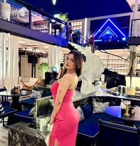 Tina High Class Model - escort in Dubai