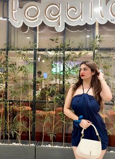 Tina High Class Model - puta in Dubai Photo 3 of 4
