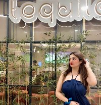 Tina High Class Model - escort in Dubai