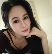 Tina Rose - escort in Al Manama