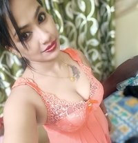 Tina Roy - escort in Kolkata