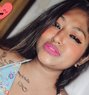 Tina Roy - Transsexual escort in Kolkata Photo 1 of 11