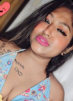 Tina Roy - Acompañantes transexual in Kolkata Photo 1 of 11
