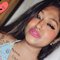 Tina Roy - Acompañantes transexual in Kolkata