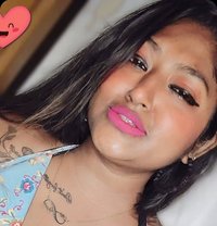 Tina Roy - Transsexual escort in Kolkata