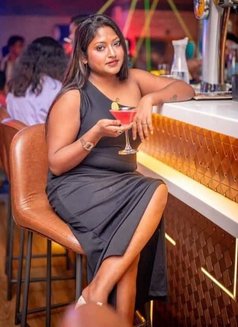 Tina Roy - Acompañantes transexual in Kolkata Photo 2 of 11