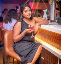 Tina Roy - Transsexual escort in Kolkata