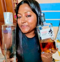 Tina Roy - Transsexual escort in Kolkata