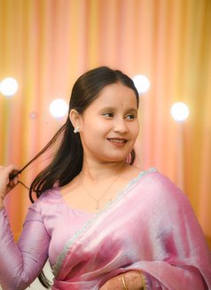 Tina Roy Vip Cash Payment - escort in Hyderabad Photo 1 of 3