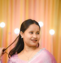 Tina Roy Vip Cash Payment - escort in Hyderabad