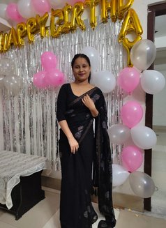 Tina Roy Vip Cash Payment - escort in Hyderabad Photo 2 of 3