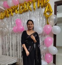 Tina Roy Vip Cash Payment - escort in Hyderabad