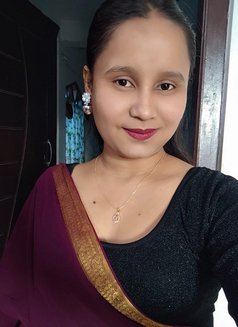 Tina Roy Vip Cash Payment - escort in Hyderabad Photo 3 of 3