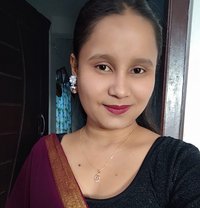 Tina Roy Vip Cash Payment - escort in Hyderabad