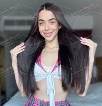 TINA - escort in Al Manama