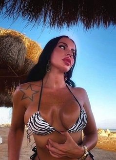 Tina 🤍 - puta in Beirut Photo 12 of 18