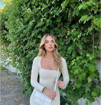 Tina - escort in Dubai