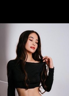 Tina - escort in İstanbul Photo 5 of 7