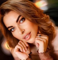 Tina - escort in Riyadh