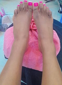 Tina - escort in Cairo Photo 4 of 5