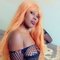 Tina - escort in Al Khawr