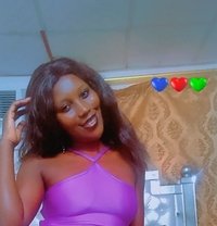 Tina - puta in Şalālah