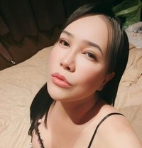Tina Sexy 69 New One - Transsexual escort in Osaka