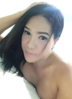 Tina Sexy Horny 69 CIM - Transsexual escort in Shanghai Photo 2 of 8