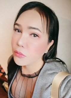 Tina Sexy Horny Cim 69 - Transsexual escort in Taipei Photo 9 of 10