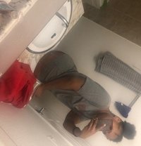 Tina - escort in Al Ain