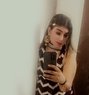Tina Sharma - escort in Mumbai Photo 1 of 1