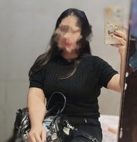 Tina Sharma - escort in Mumbai Photo 1 of 5