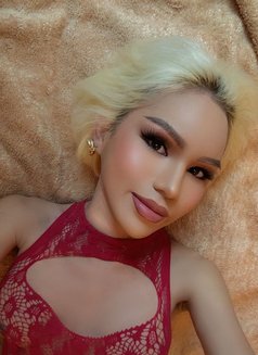 Tina shot hair more top hot cum - Acompañantes transexual in Dubai Photo 10 of 13
