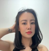 Tina - escort in Abu Dhabi