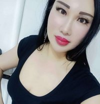 Tina - escort in Cairo