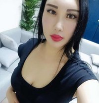 Tina - escort in Cairo