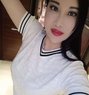 Tina Sexy call girl full service - escort in Cairo Photo 3 of 4