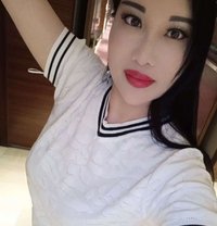 Tina - escort in Cairo