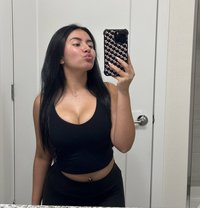 Tina - escort in Kandy