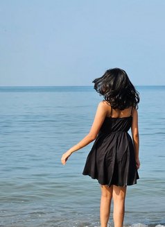 Tina Singh ( Real Meet & Cam Show) - escort in Pune Photo 2 of 4