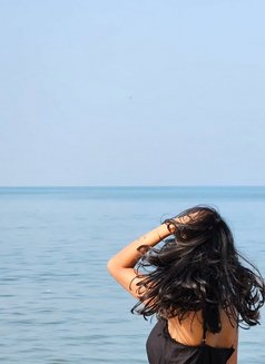 Tina Singh ( Real Meet & Cam Show) - escort in Pune Photo 3 of 4