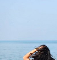 Tina Singh ( Real Meet & Cam Show) - escort in Pune