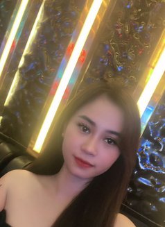 Tina Sohar Outcall or Incall - puta in Al Sohar Photo 8 of 8