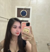 Tina Sohar Outcall or Incall - escort in Al Sohar