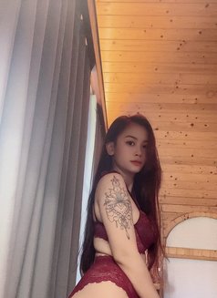 Tina Sohar Outcall or Incall - puta in Al Sohar Photo 20 of 25